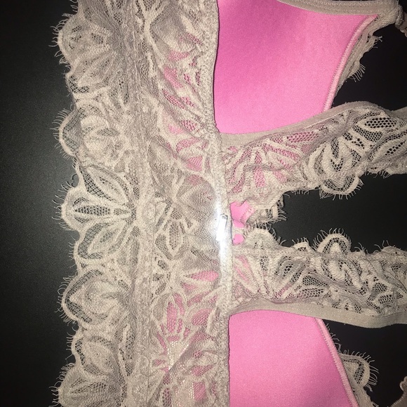 Victoria Secret bralette - Picture 4 of 5